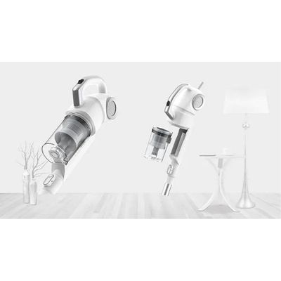 Midea Stick Vacuum Cleaner 450 W 20S White